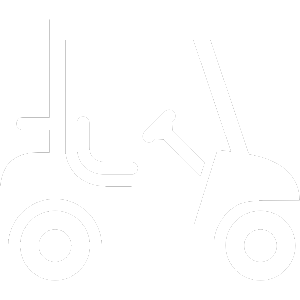 Gulfport (3) Golf cart Icon.