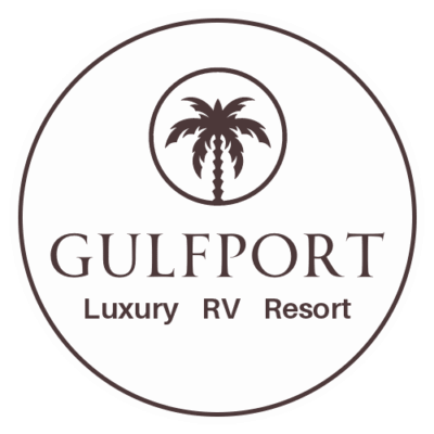 Gulfport Luxury RV Resort in Gulfport, MS