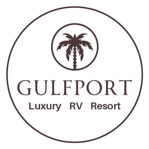 Gulfport Luxury RV Resort