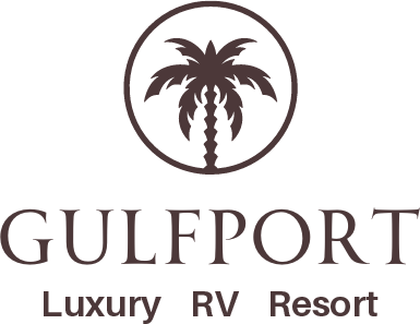 Logo Primary – Brown-Crop Gulfport RV resort header logo.