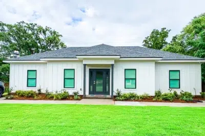 Front-of-Cottage-Real-e1756487242883 Beach cottage rental at Gulfport Luxury rv resort