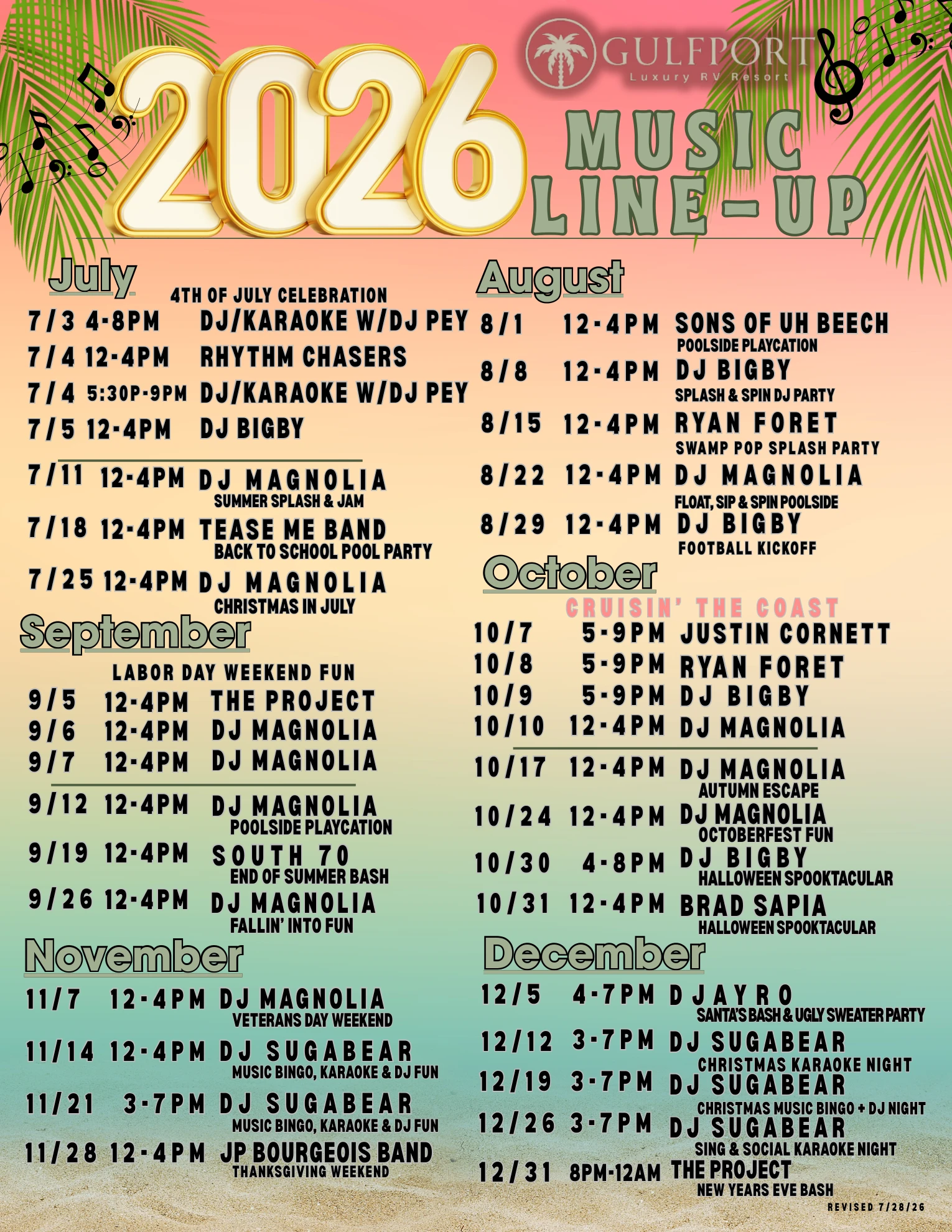 music-lineup